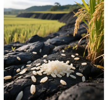 黑龙江五常大米松粳22号介绍