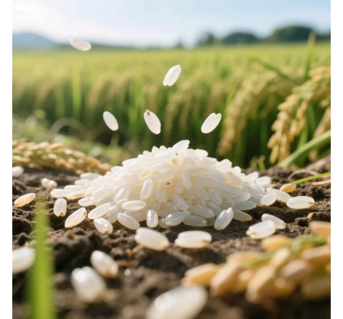 黑龙江响水大米稻花香2号的相关介绍